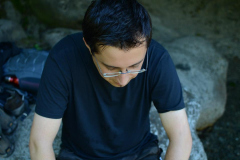 120803-04 - Mishmesh Tourist