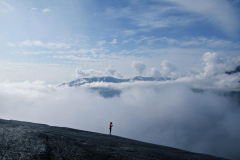 120929 - Stawamus Chief