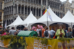 130907 - Brussels
