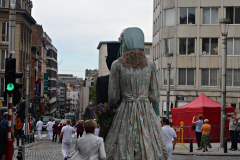 130907 - Brussels