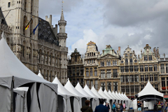 130907 - Brussels