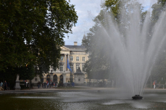 130907 - Brussels