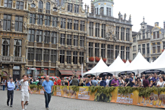 130907 - Brussels