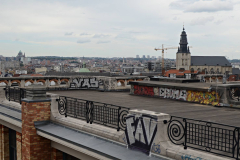 130907 - Brussels