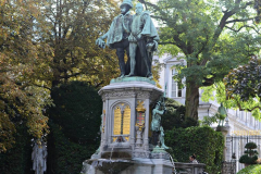 130907 - Brussels