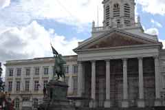 130907 - Brussels