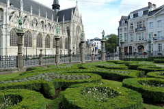 130907 - Brussels