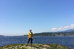14 Summer Outdoors