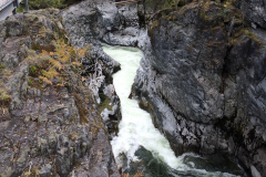 15 Whistler trip