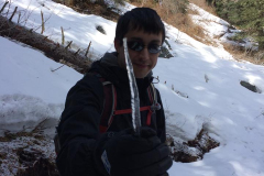 15 Whistler trip