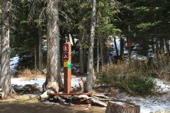 15 Whistler trip