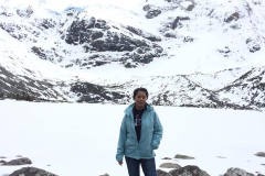 15 Whistler trip
