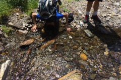 150717 My first Camping Trip!