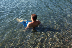 150717 My first Camping Trip!