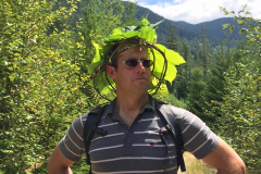 150717 My first Camping Trip!