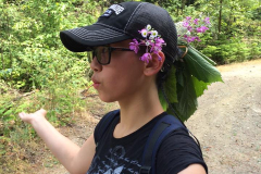 150717 My first Camping Trip!