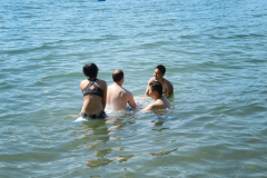 150717 My first Camping Trip!