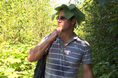 150717 My first Camping Trip!