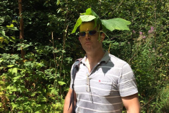 150717 My first Camping Trip!