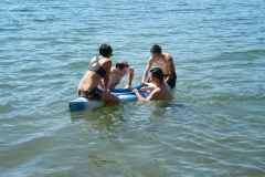 150717 My first Camping Trip!