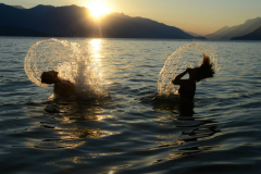 150717 My first Camping Trip!