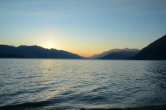 150717 My first Camping Trip!