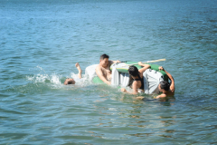 150717 My first Camping Trip!