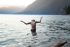 150717 My first Camping Trip!