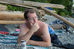 150717 My first Camping Trip!