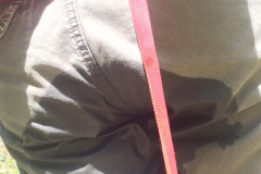 150717 My first Camping Trip!