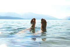 150717 My first Camping Trip!