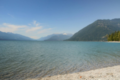 150717 My first Camping Trip!