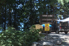 150717 My first Camping Trip!