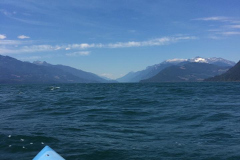 150717 My first Camping Trip!