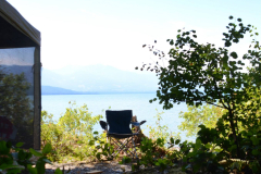 150717 My first Camping Trip!