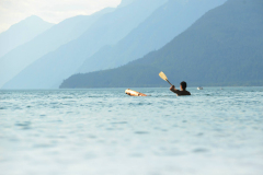 150717 My first Camping Trip!