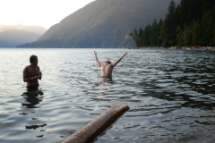 150717 My first Camping Trip!