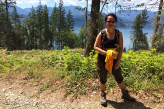 150717 My first Camping Trip!