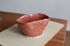 16 Pottery Class