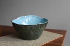 16 Pottery Class
