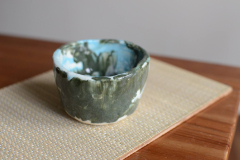16 Pottery Class