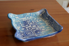 16 Pottery Class