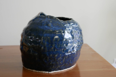 16 Pottery Class