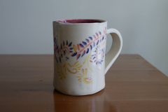16 Pottery Class