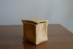 16 Pottery Class