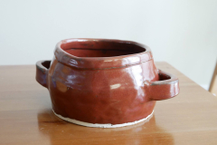 16 Pottery Class