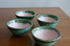 16 Pottery Class