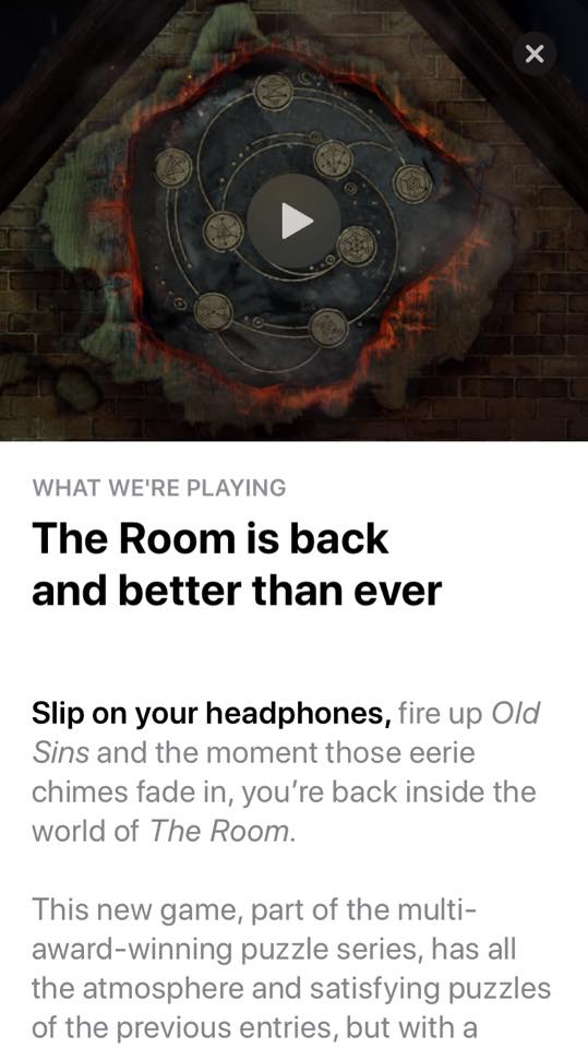 Mobile Uploads