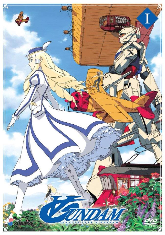Top 10 animu