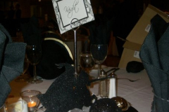 2008 Christmas party